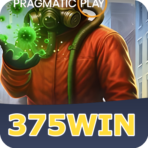 Logo Oficial 375WIN Download